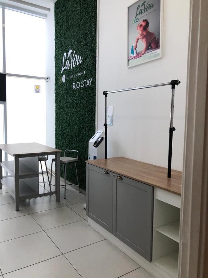 Rio Stay Loft Rio de Janeiro Ngoại thất bức ảnh